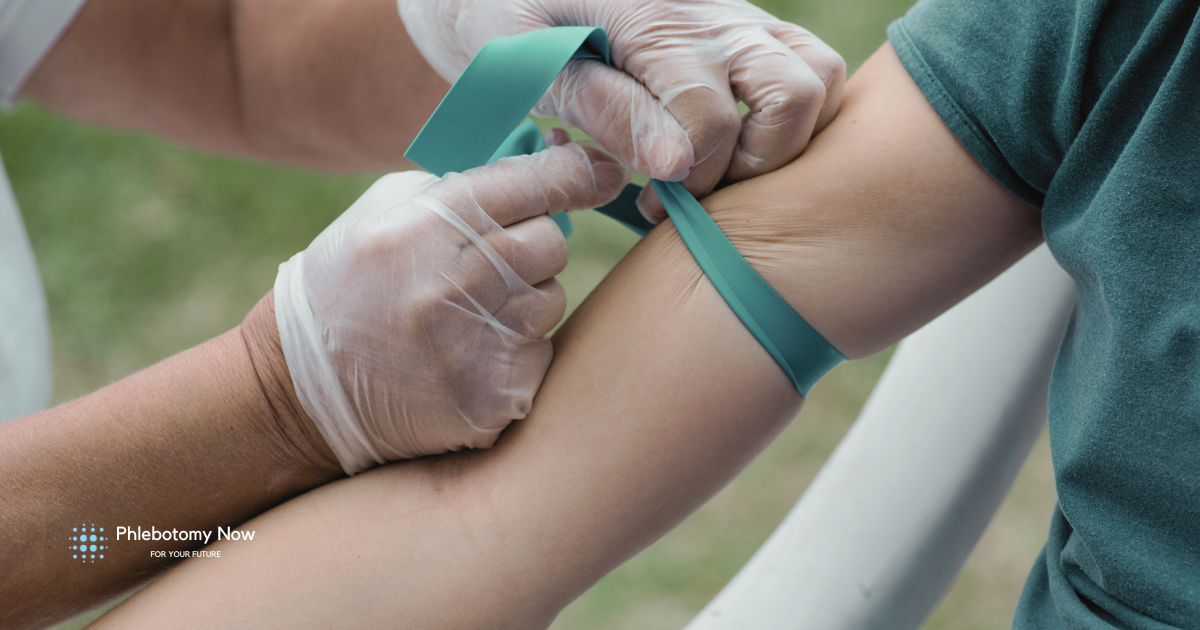 Essential Guide: Mastering the Tourniquet for Blood Draw