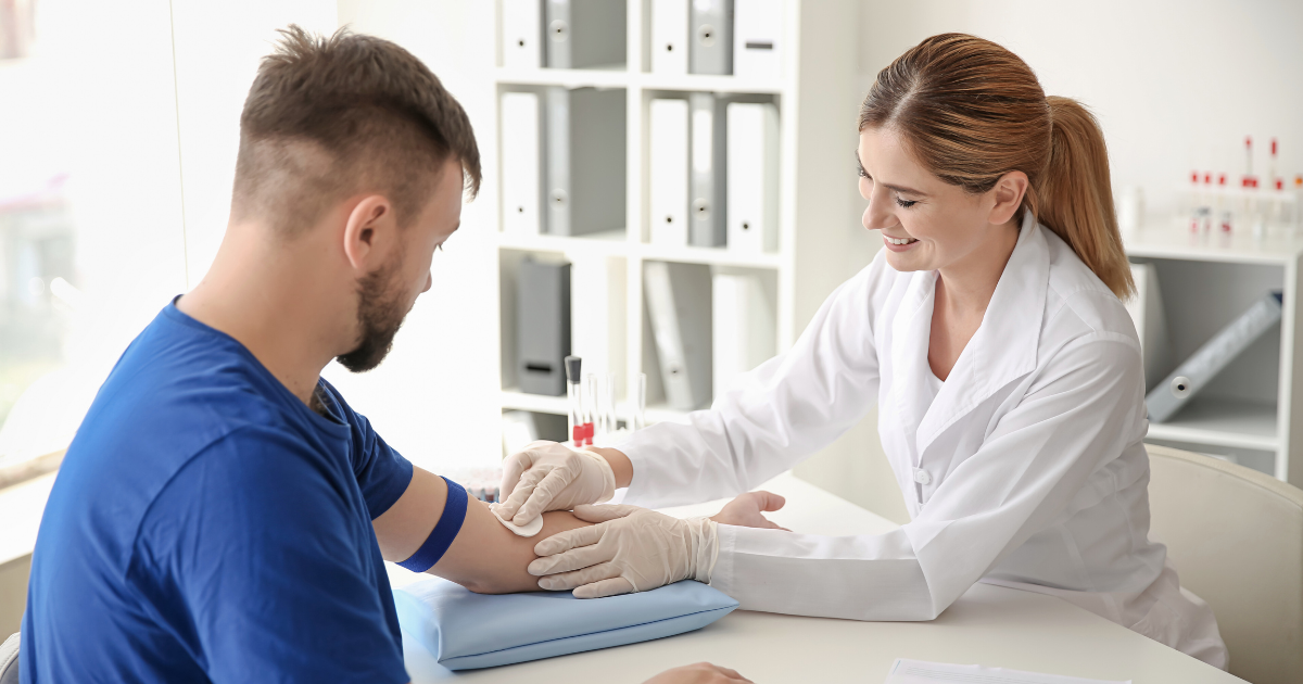 How Often Should You Get Blood Work Done? Optimal Health