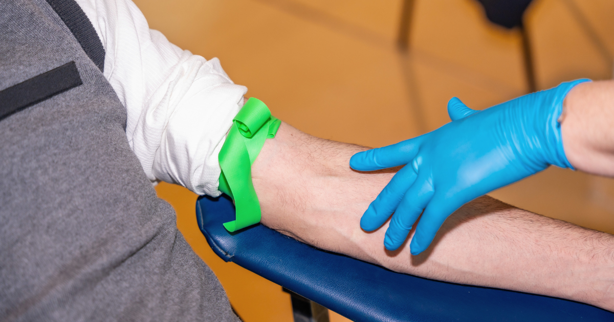 Essential Guide to the Median Cubital Vein: Best for Blood Draws and IVs