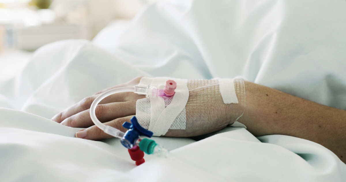 Phlebitis vs Infiltration: Understanding These IV Therapy Complications