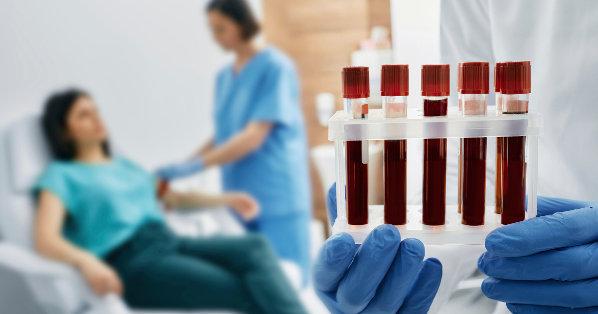 What is Phlebotomy? - Phlebotomy Now School in Dallas, Texas