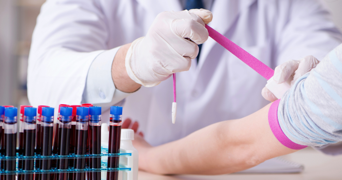 How to Prepare for a Blood Test: A Comprehensive Guide for Patients