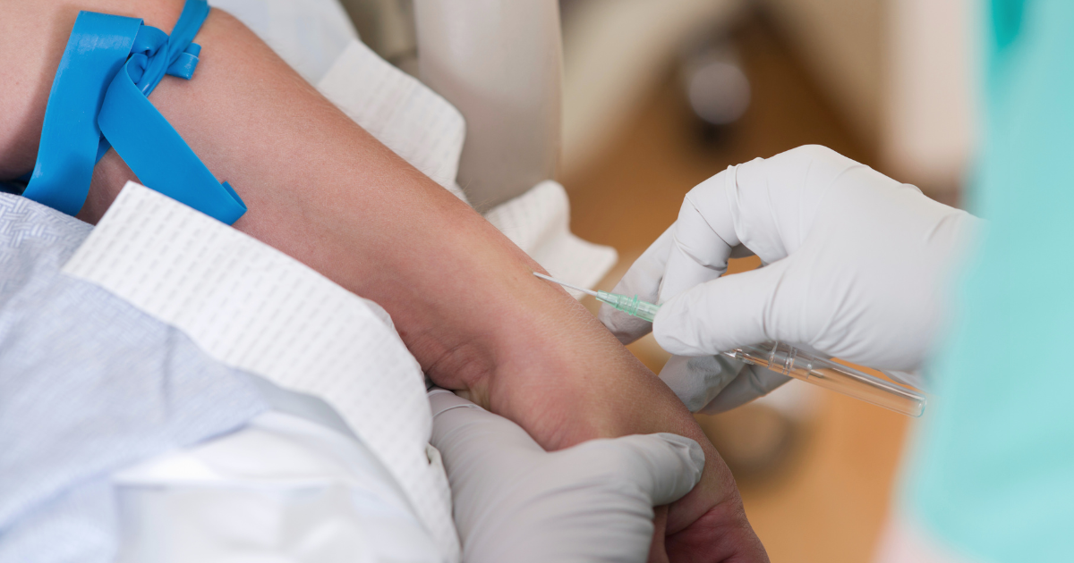 Can a Phlebotomist Start an IV? Exploring the Scope of Practice