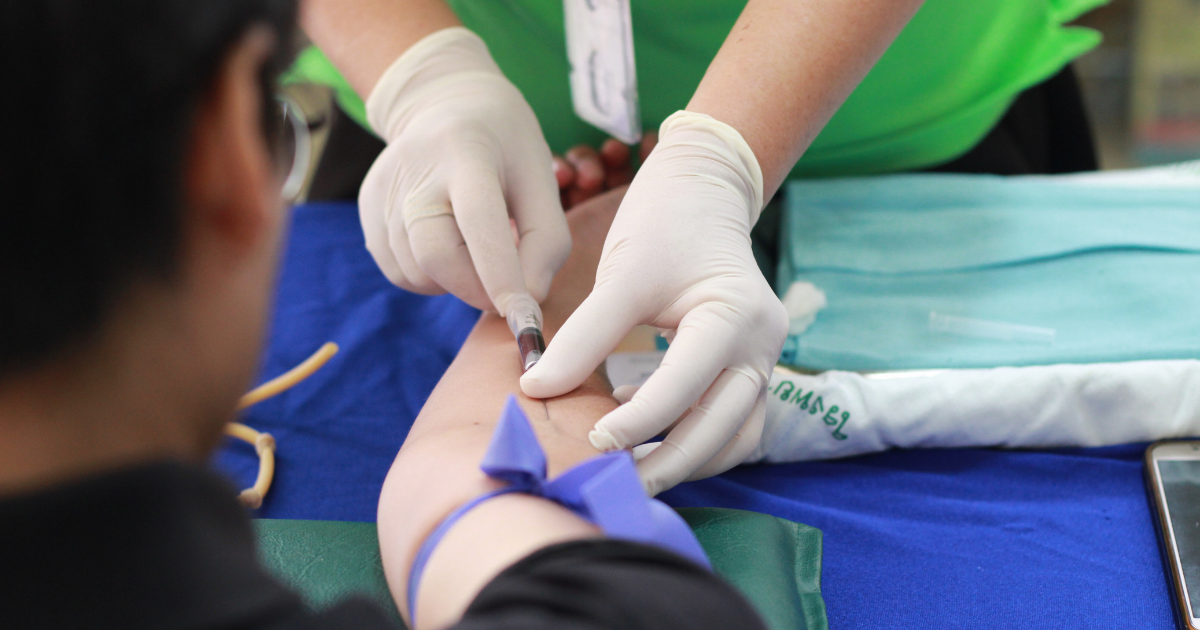 Does Getting Blood Drawn Hurt? 10 Tips for a Painless Experience