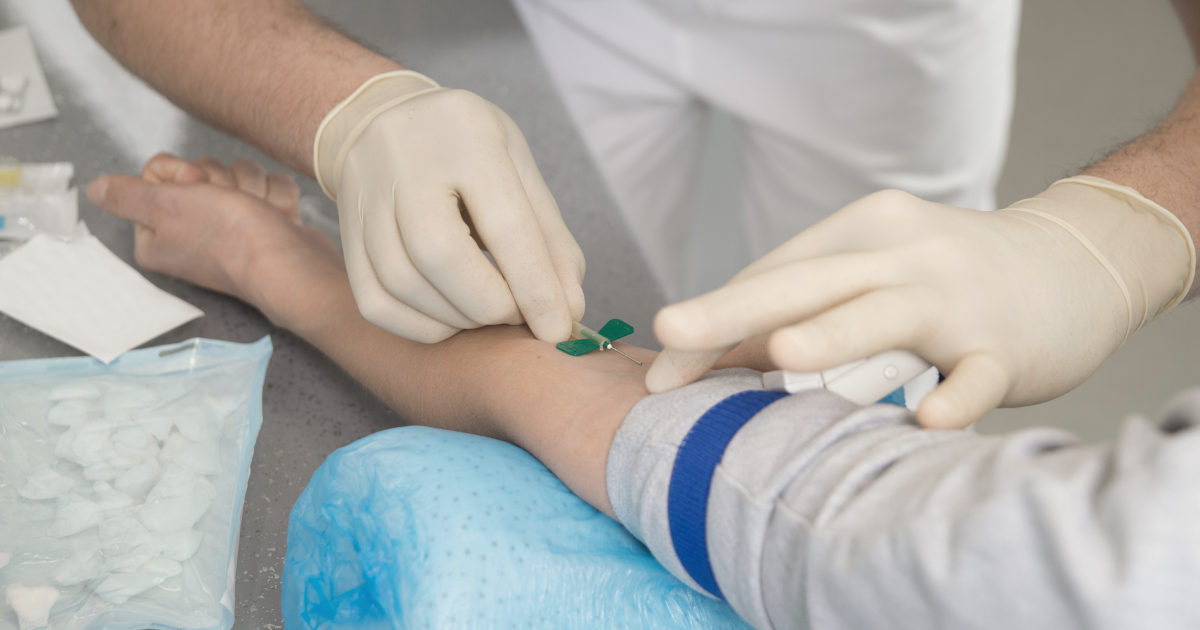 Needle in Vein But No Blood: Causes and Solutions | Phlebotomy Now