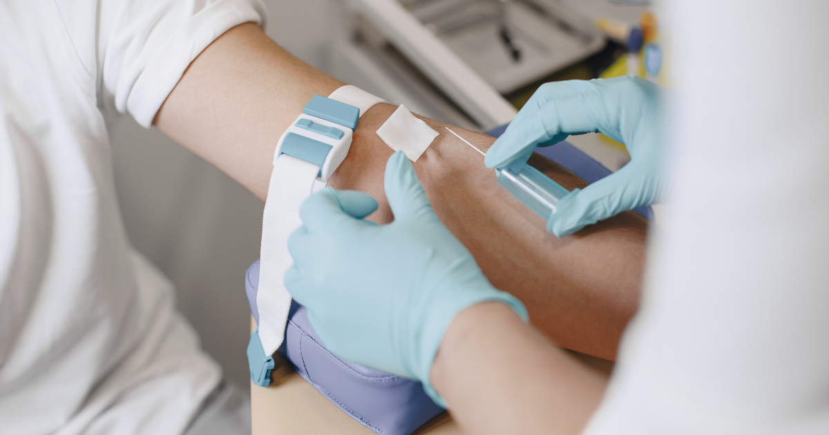 Venipuncture vs phlebotomy: Understanding the Difference