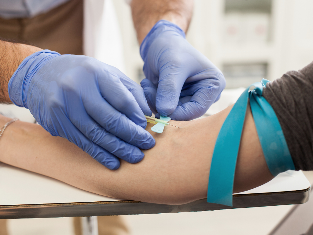 How Long Does Drawing Blood Take? A Guide for Phlebotomy Students