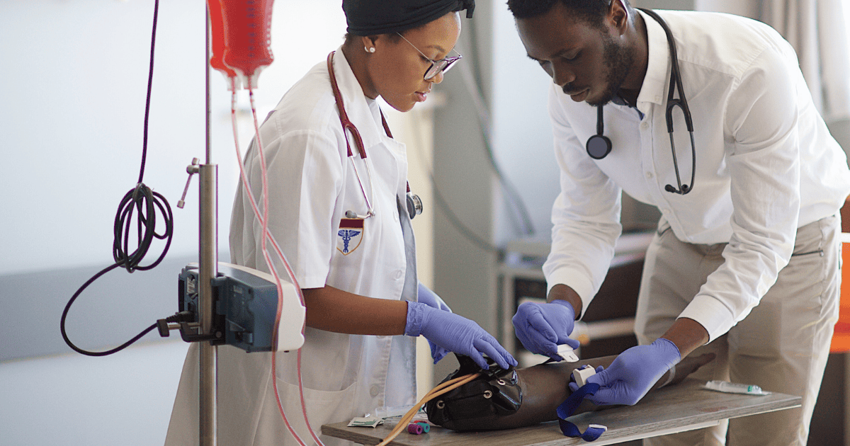 Phlebotomy Tips: Mastering the Art of Venipuncture for Aspiring Professionals