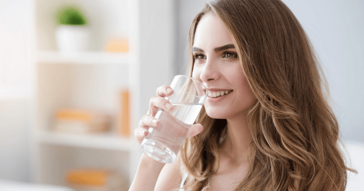 How Much Water to Drink Before Blood Draw?