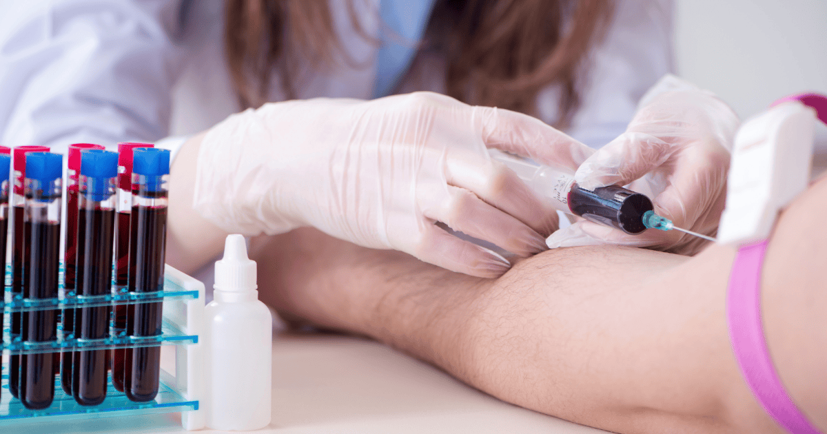 Is Phlebotomy Public Health or Health Science?