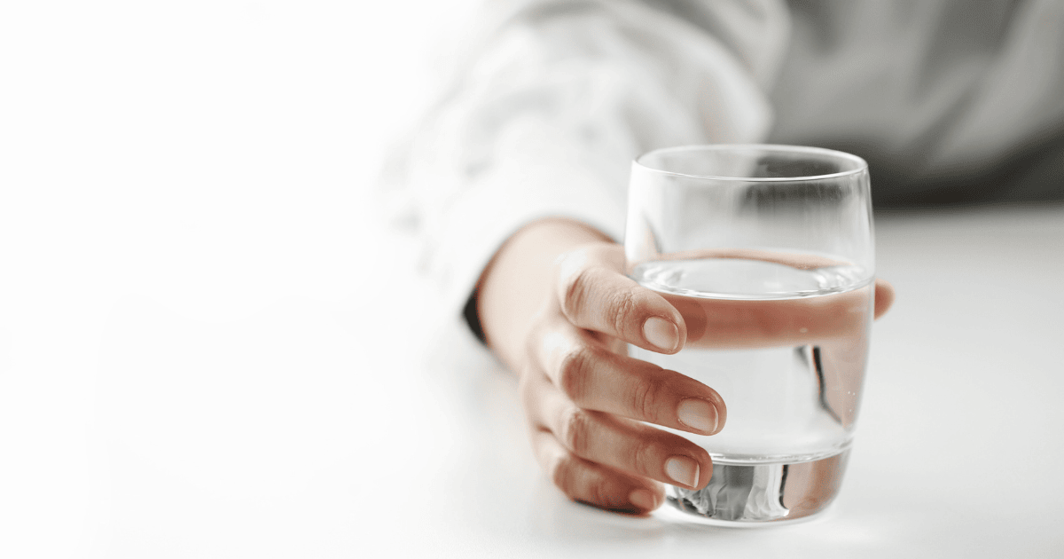 Phlebotomist Says I’m Dehydrated: What It Means and How to Prepare