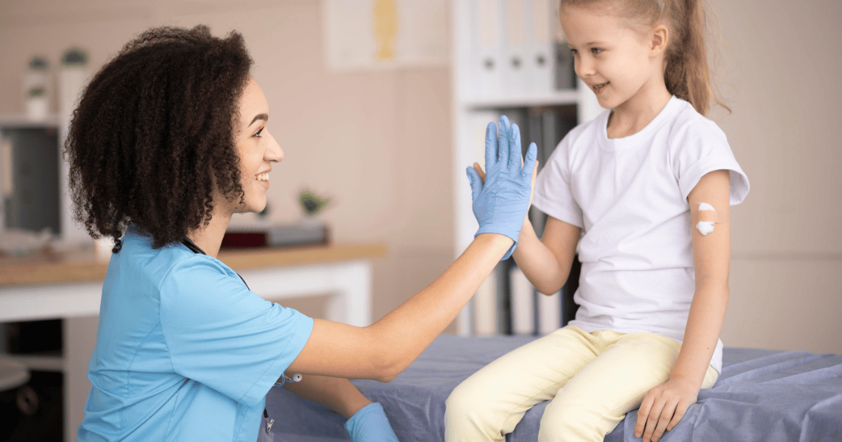 Phlebotomy Drawing Blood from Children Advice: Expert Tips for Success