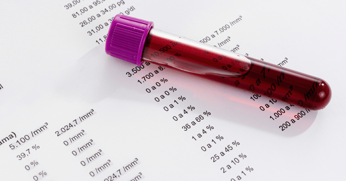 What is a Complete Blood Count?